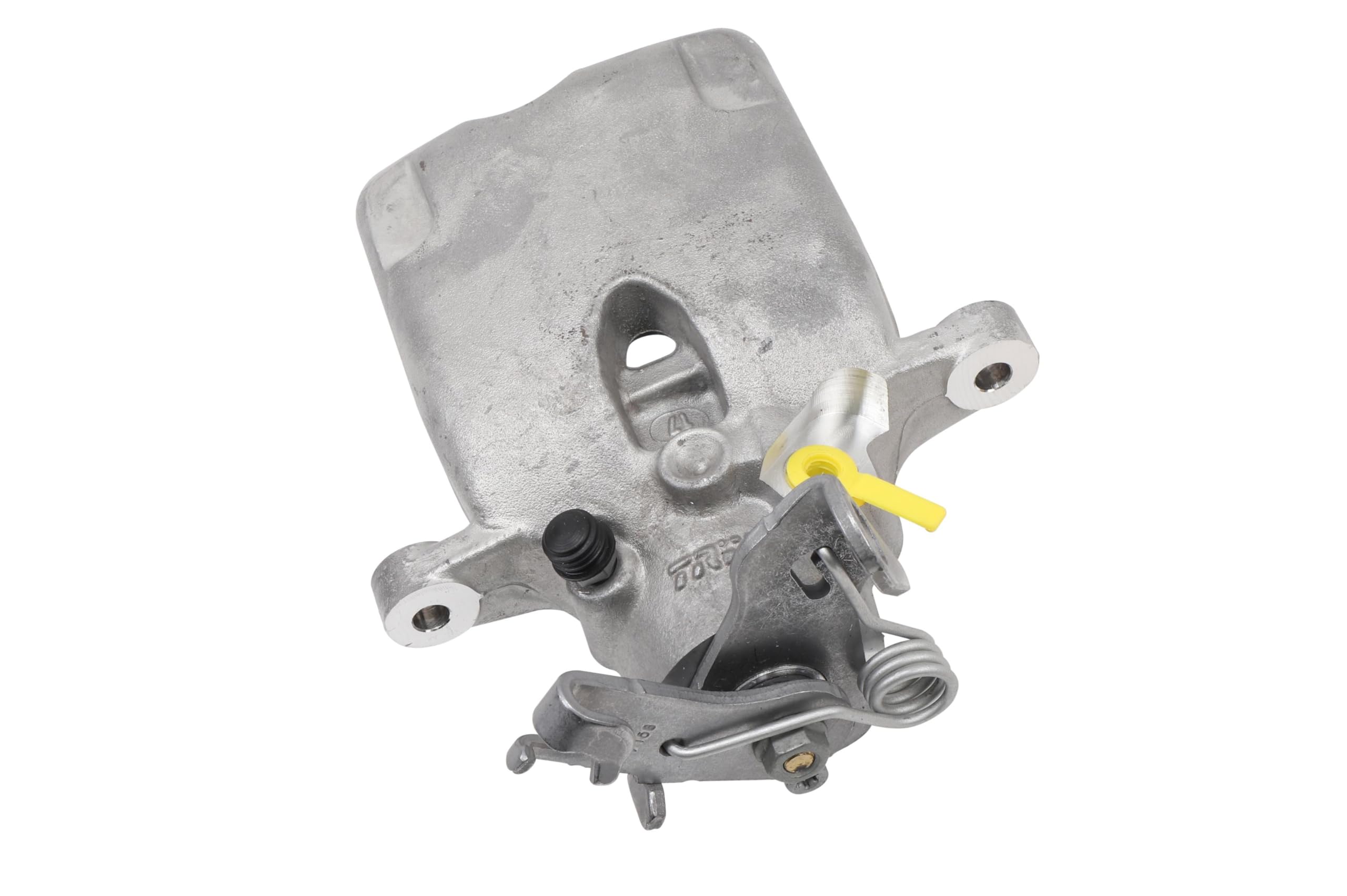 Amazon.com: GM Genuine Parts 13533555 Rear Passenger Side Disc 
