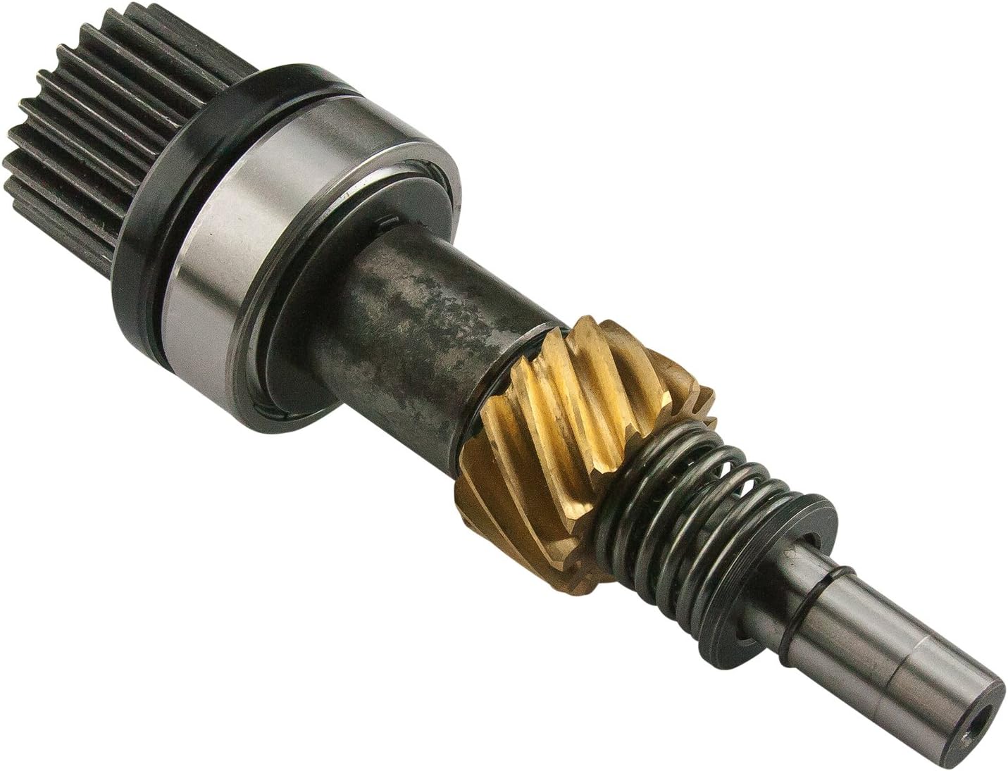 New Rotary Shaft Assembly Compatible With Sea-Doo Gti Le Rfi 800Cc 3D Rfi 800cc Challenger 1800 - Foto 13