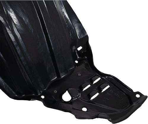 Miniatura 6 de Garage-Pro Forro de guardabarros para Honda Civic Sedan EX, EX-L, GX, LX, Híbrido, Híbrido