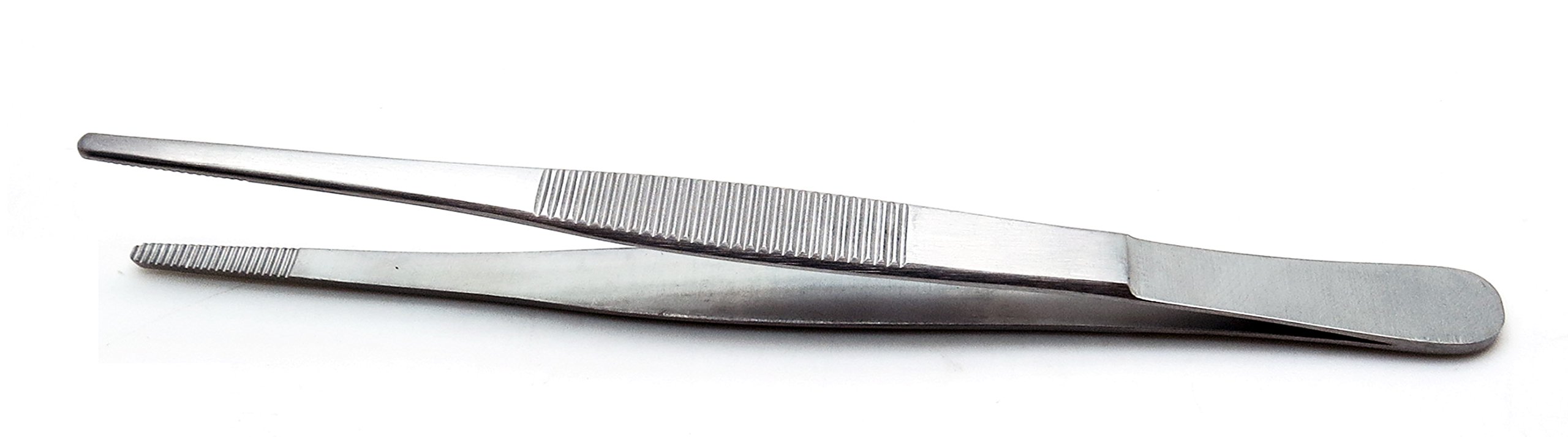 Medical Forceps & Tweezer Set - Stainless Steel -2