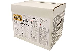 Mann Lake Varroa Mite Away Quick Strips