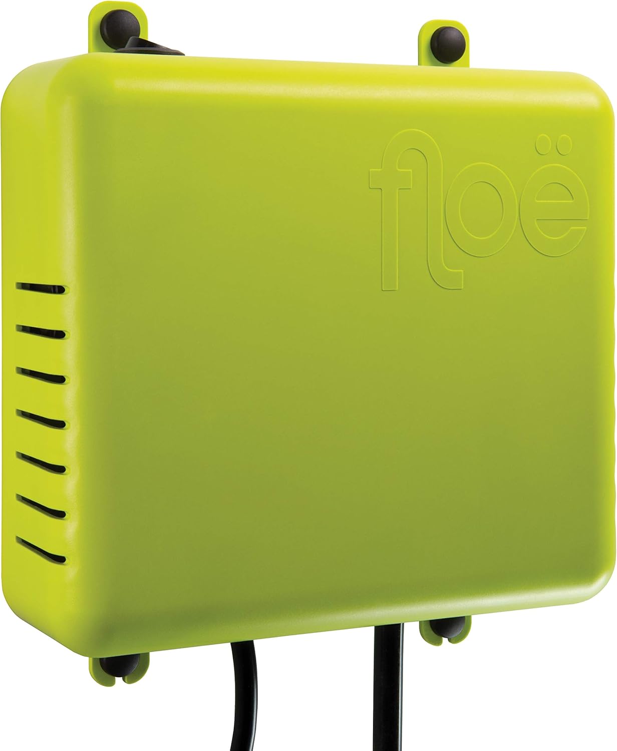 Floë Induratec 636 12V DC Integrated Drain-Down System for Winterizing 5th Wheel RVs, Travel Trailers and Motorhomes - 809127