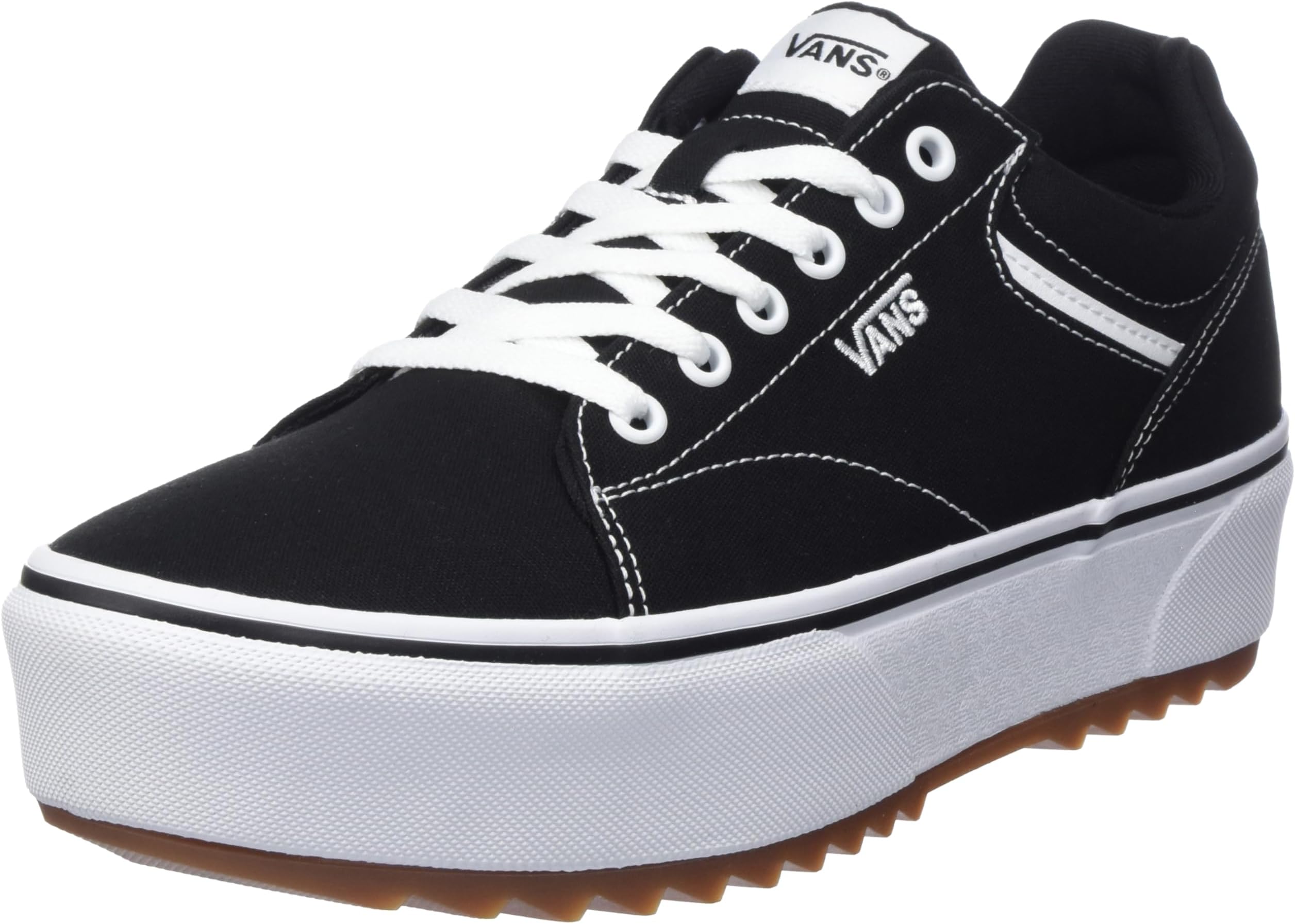 Women's Seldan Platform Sneakers