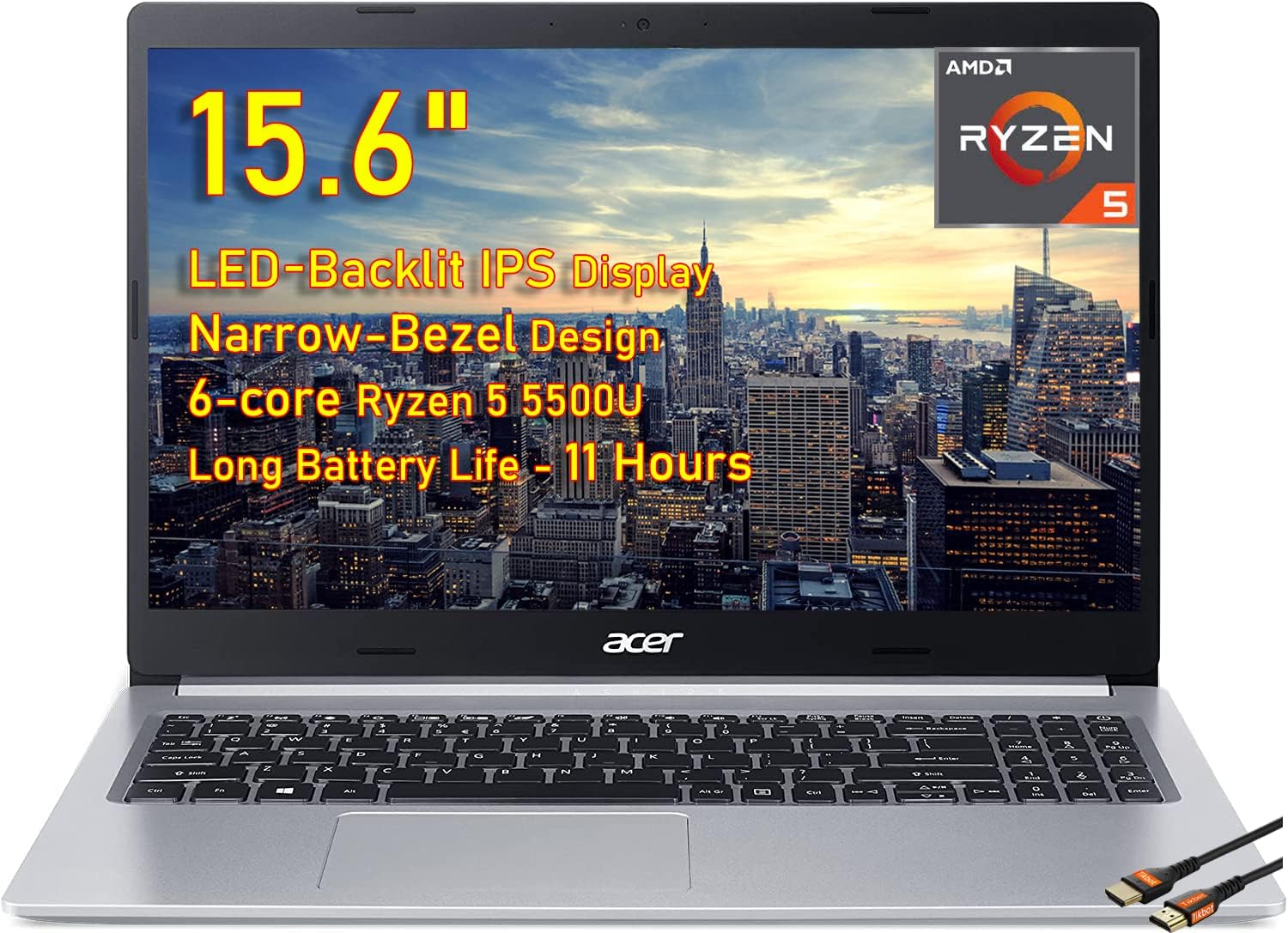 Acer Aspire 5 15,6