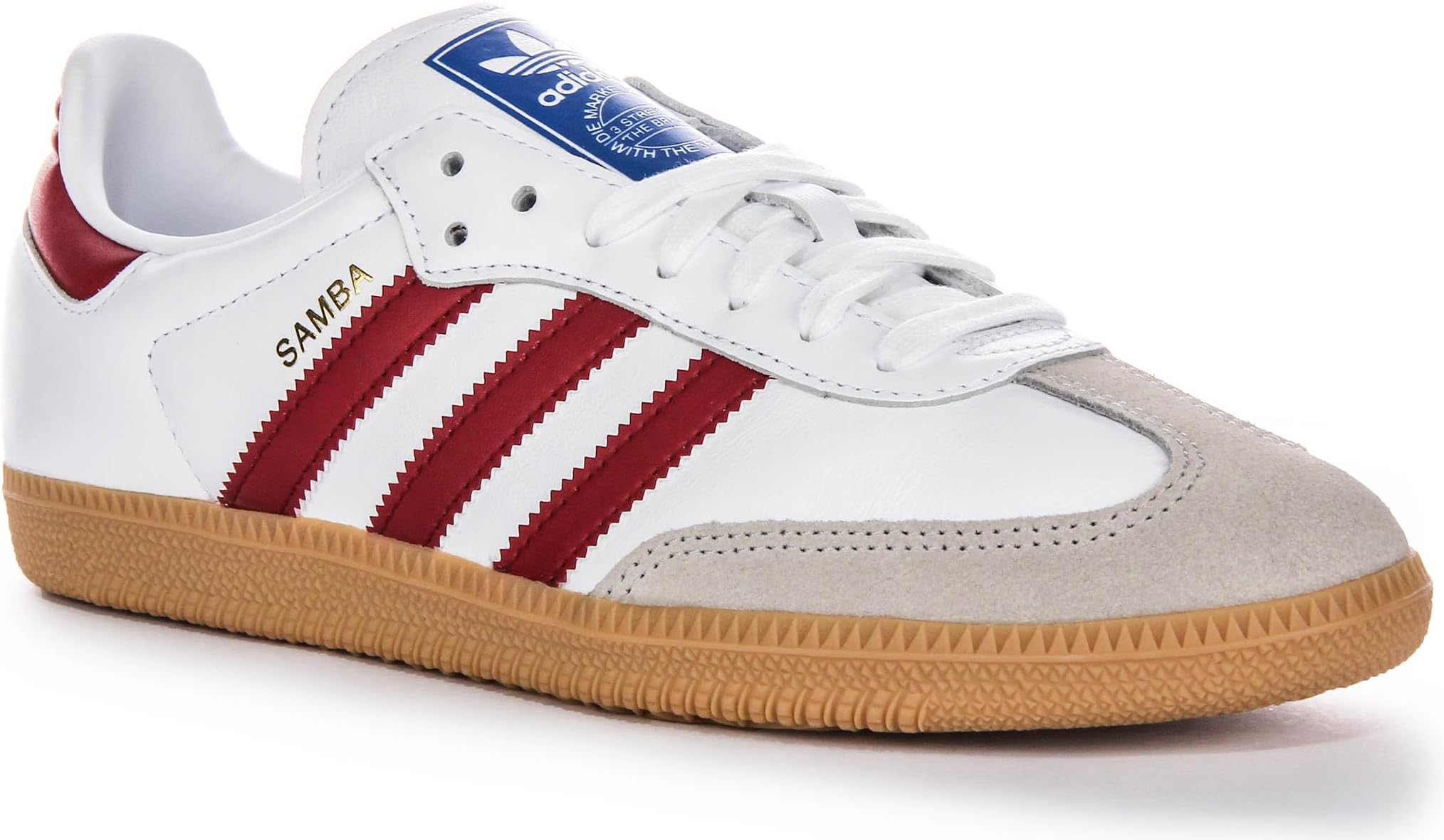 adidas sambas soccer