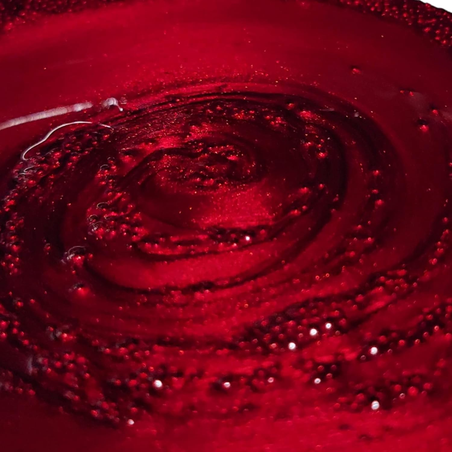 Candy Basecoat Seductive Red 1:1 Mix Ratio | Professional-Grade Automotive Paint with High Gloss Finish (Pint 16oz)