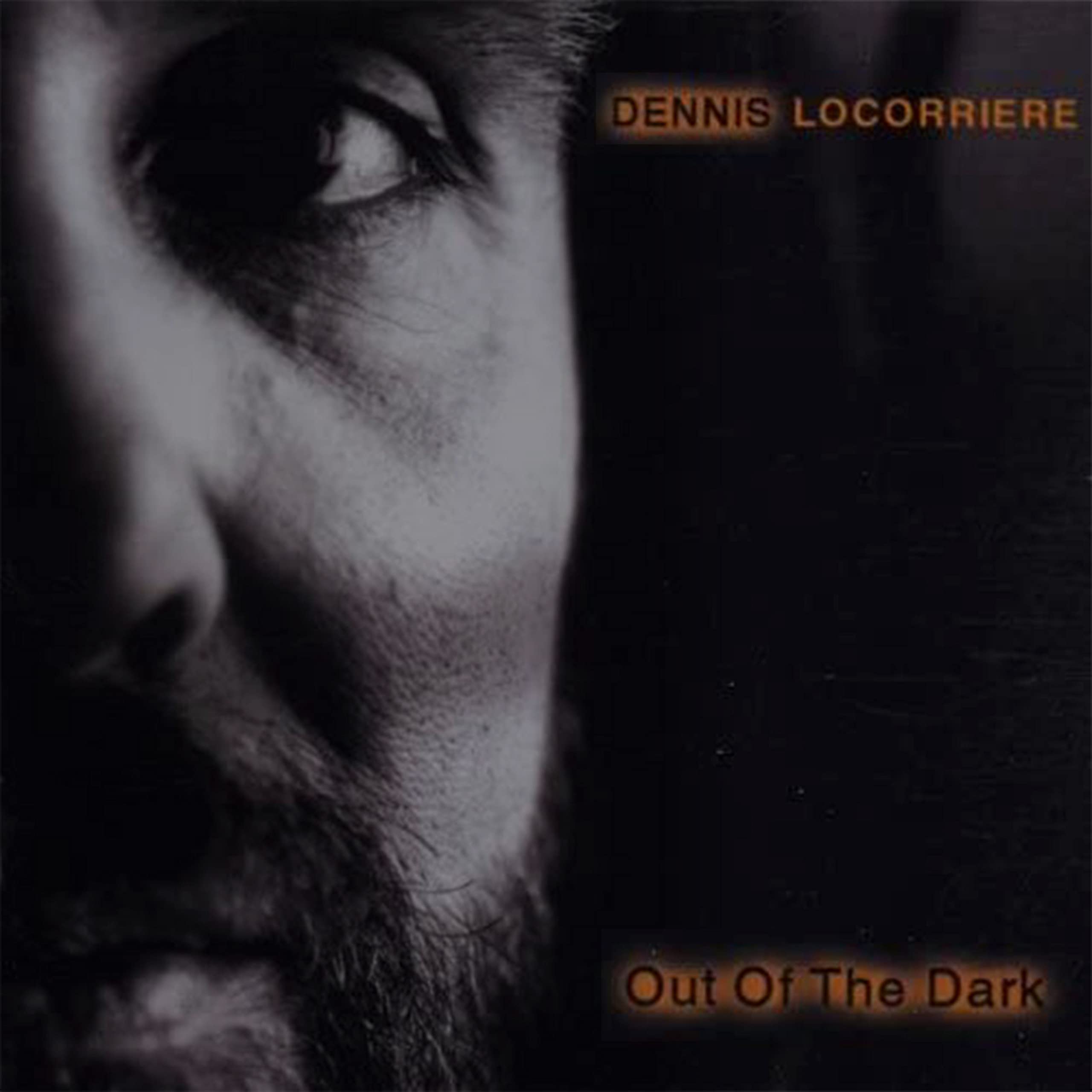 Dennis Locorriere