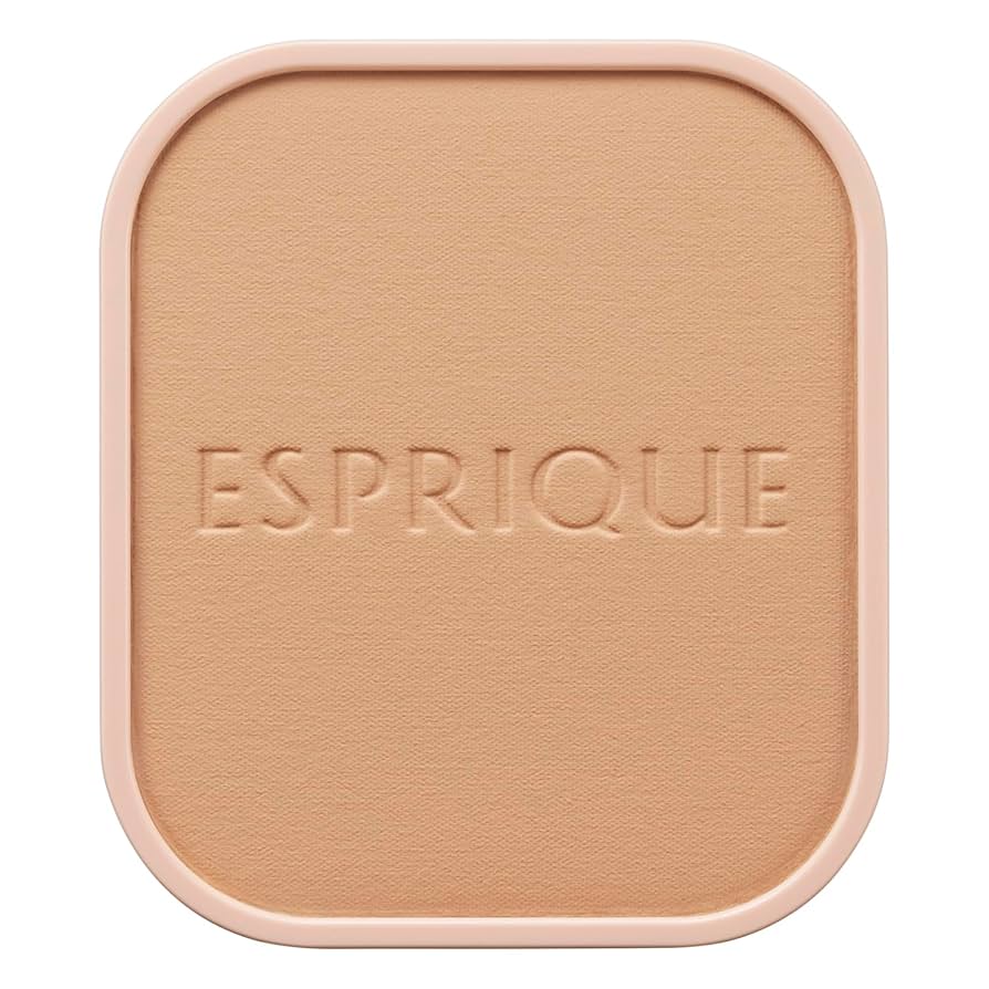 4個セット エスプリーク ヌードカバー ロングステイ パクト スポンジ付 Amazon.co.jp: ESPRIQUE エスプリーク ファンデーション ヌード