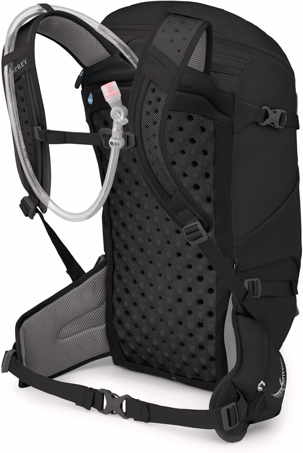 Osprey Skarab Men's Hiking Backpack with Hydraulics Reservoir