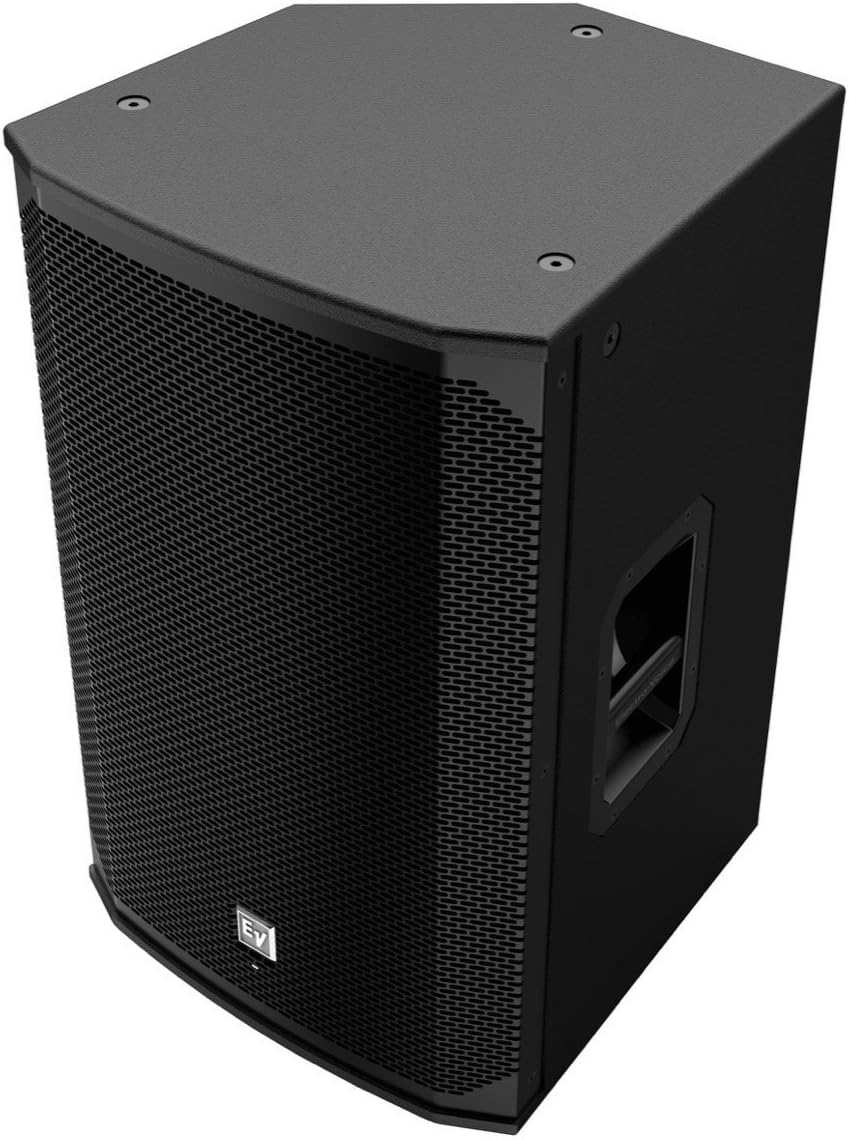 Electro-Voice EKX15 15-inch 2-Way Full Range Passive Loudspeaker angled view