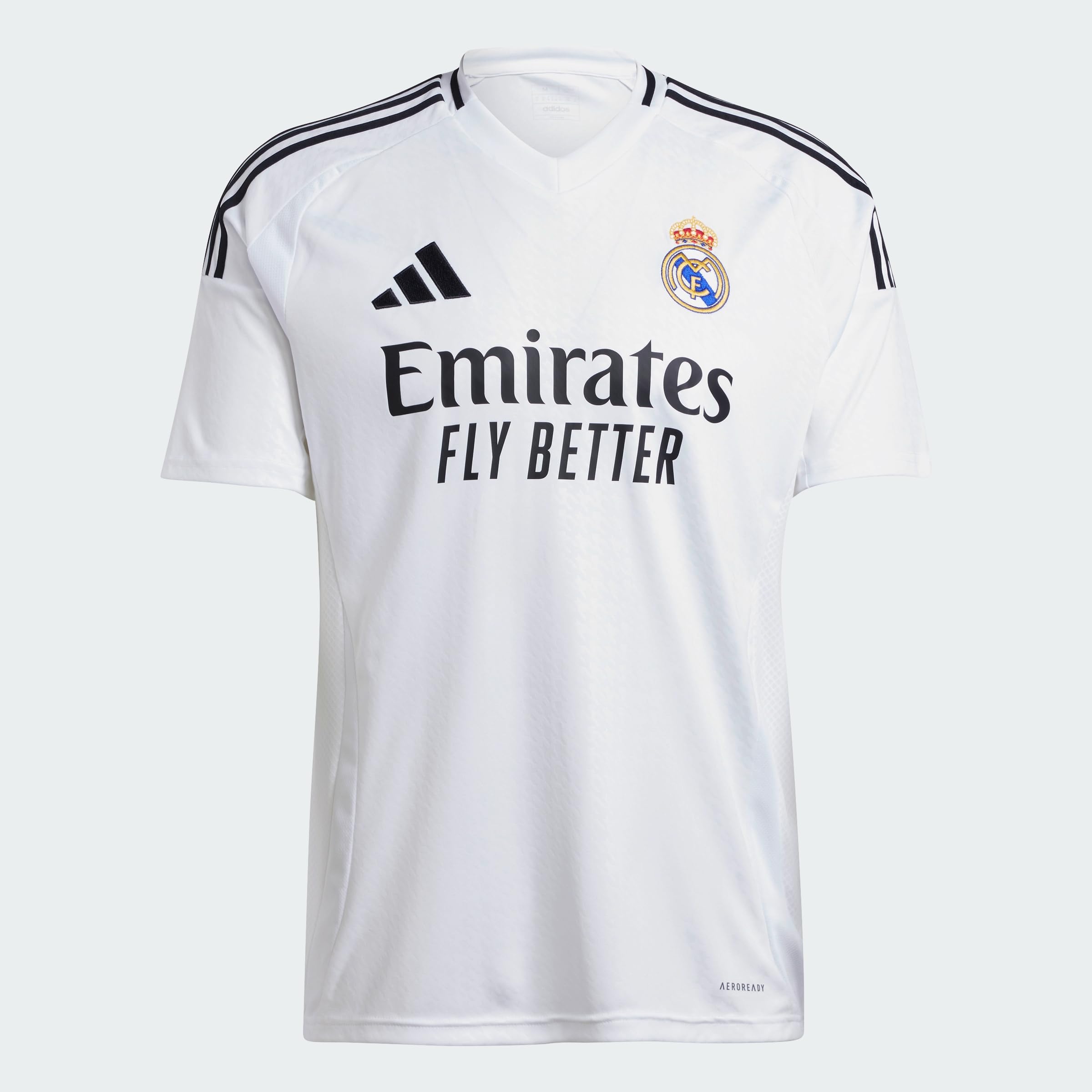 Amazon | アディダス adidas レアル・マドリード ホーム レプリカ