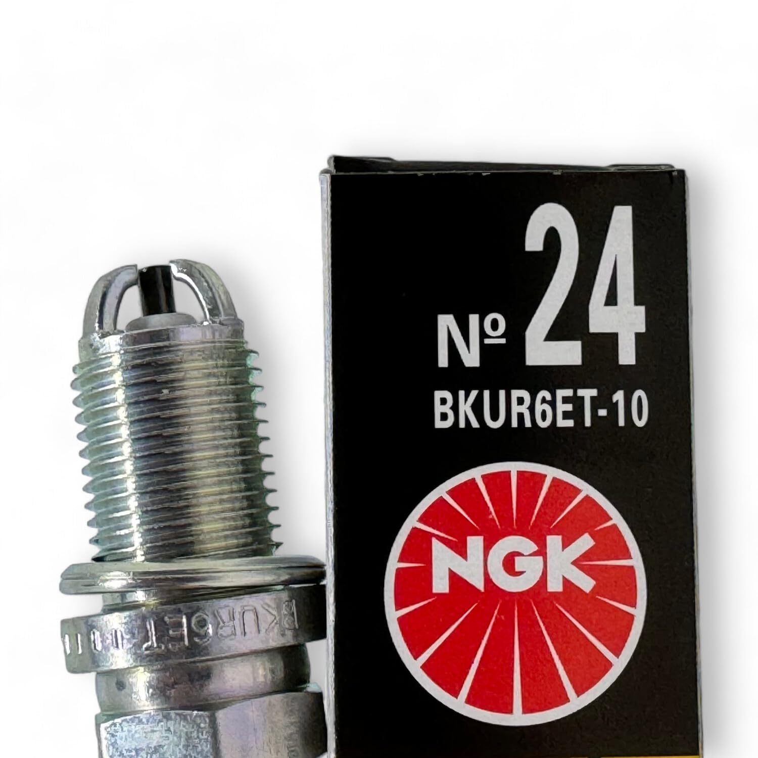 4x Zündkerzen VLine NGK Für Mercedes CLK 200 230 Kompressor 1997