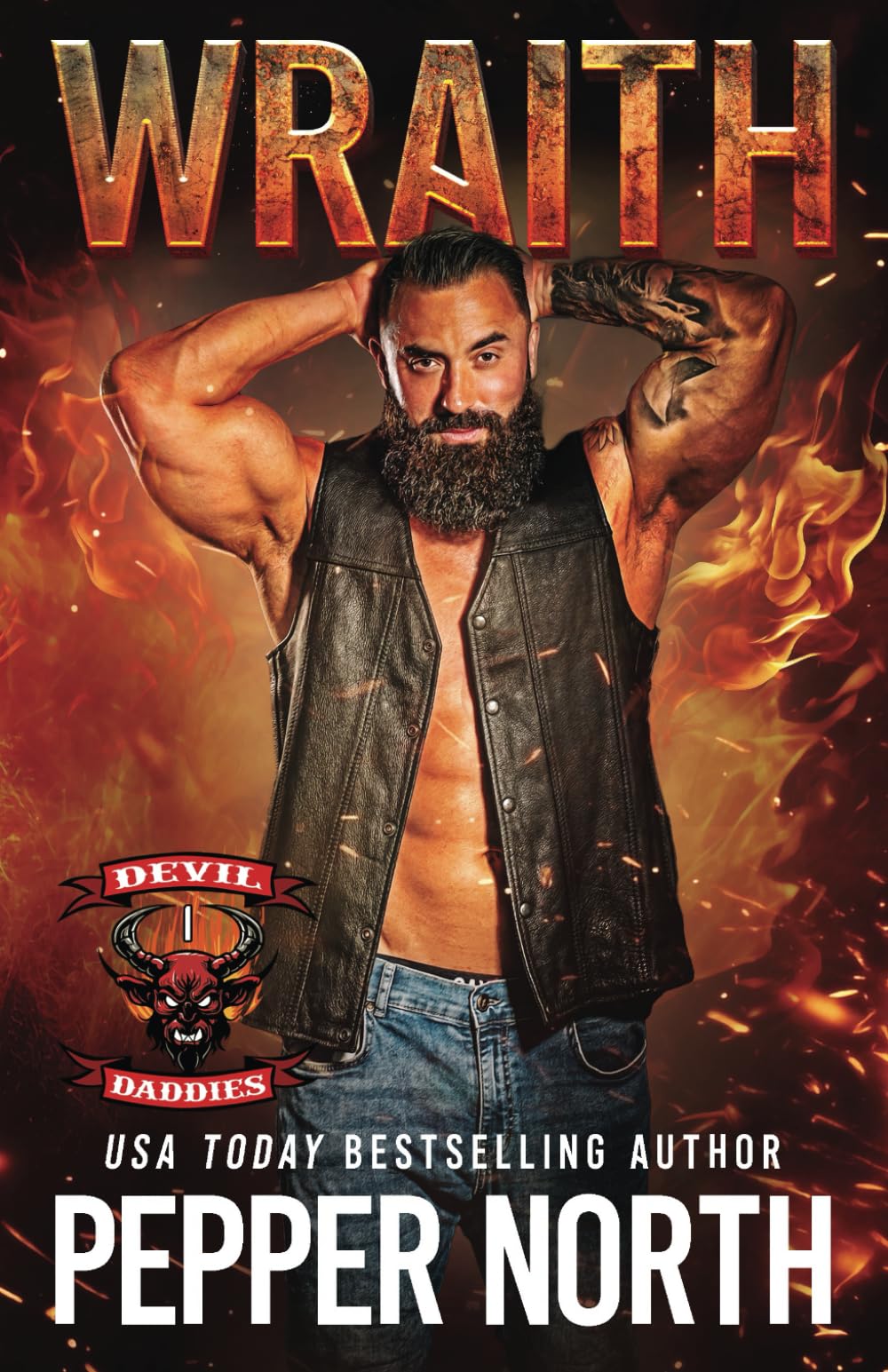Wraith: Devil Daddies MC