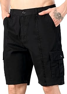 RynoGear Cotton Shorts for Man|| Casual Shorts for Men Stylish || Shorts Pant for Men Price In India