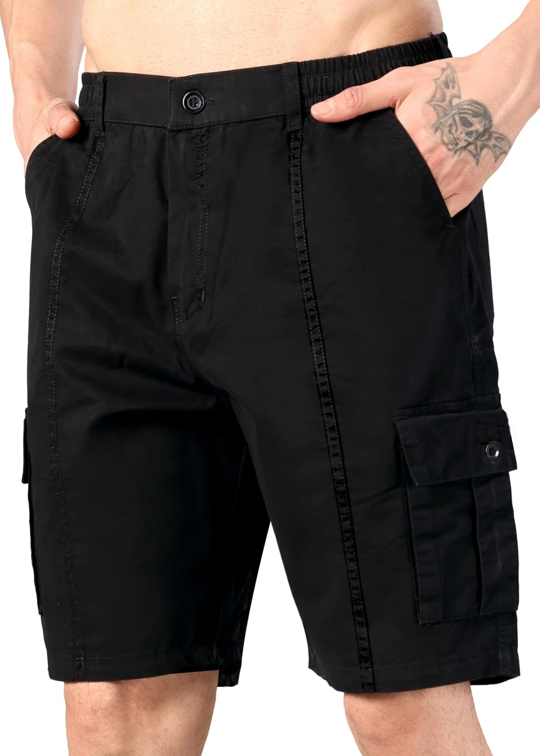 RynoGear Cotton Shorts for Man|| Casual Shorts for Men Stylish || Shorts Pant for Men - Review, Price and Buying Guide