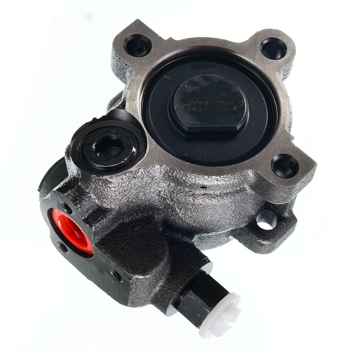 Amazon.com: QYGCHUSIN 1pc Power Steering Pump 5.7L 5.9L 6.7L 