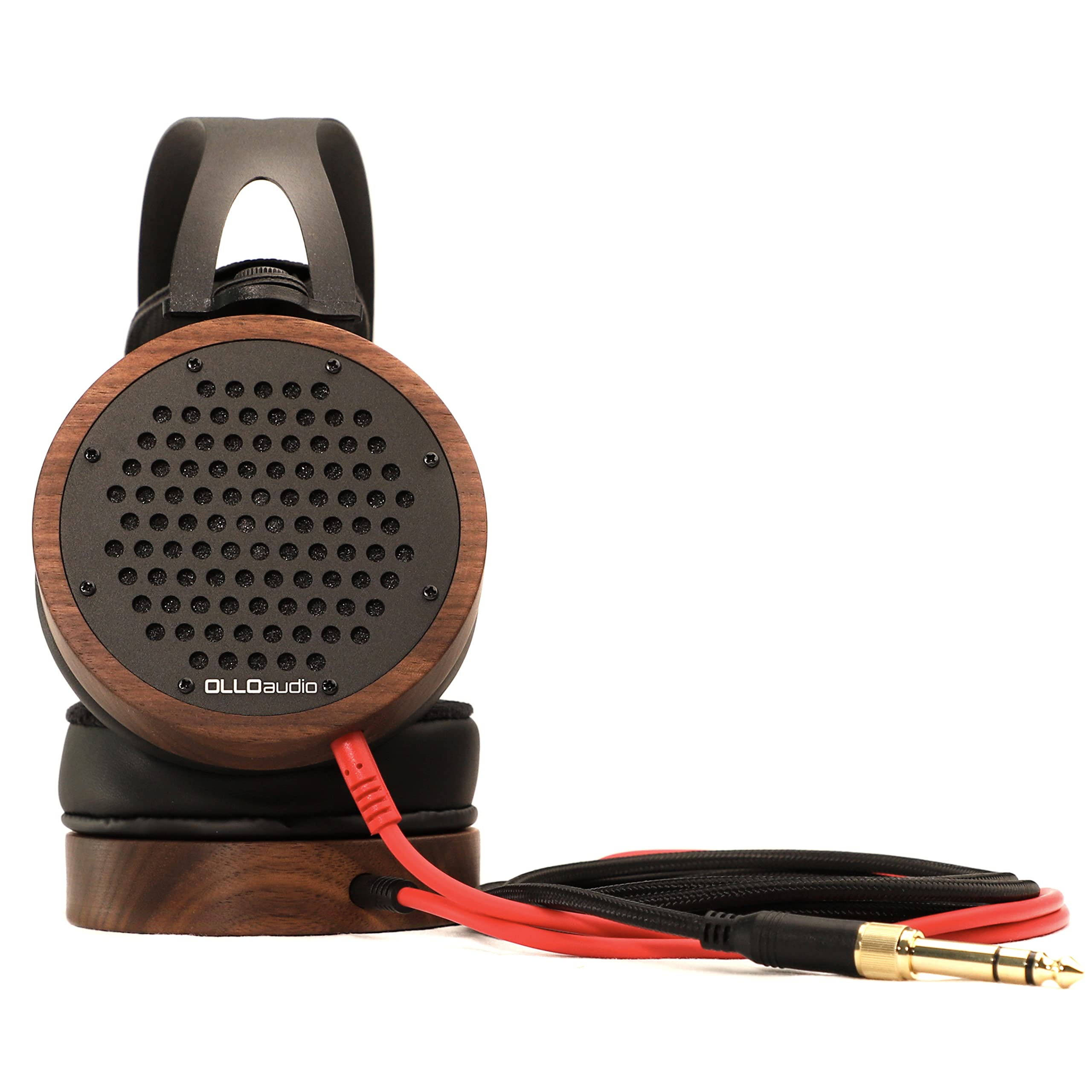 ~4/12値下げ! OLLO AUDIO S4X 美品 OLLO Audio S4X 1.2 オープンタイプ ヘッドホン 期間限定 特別価格