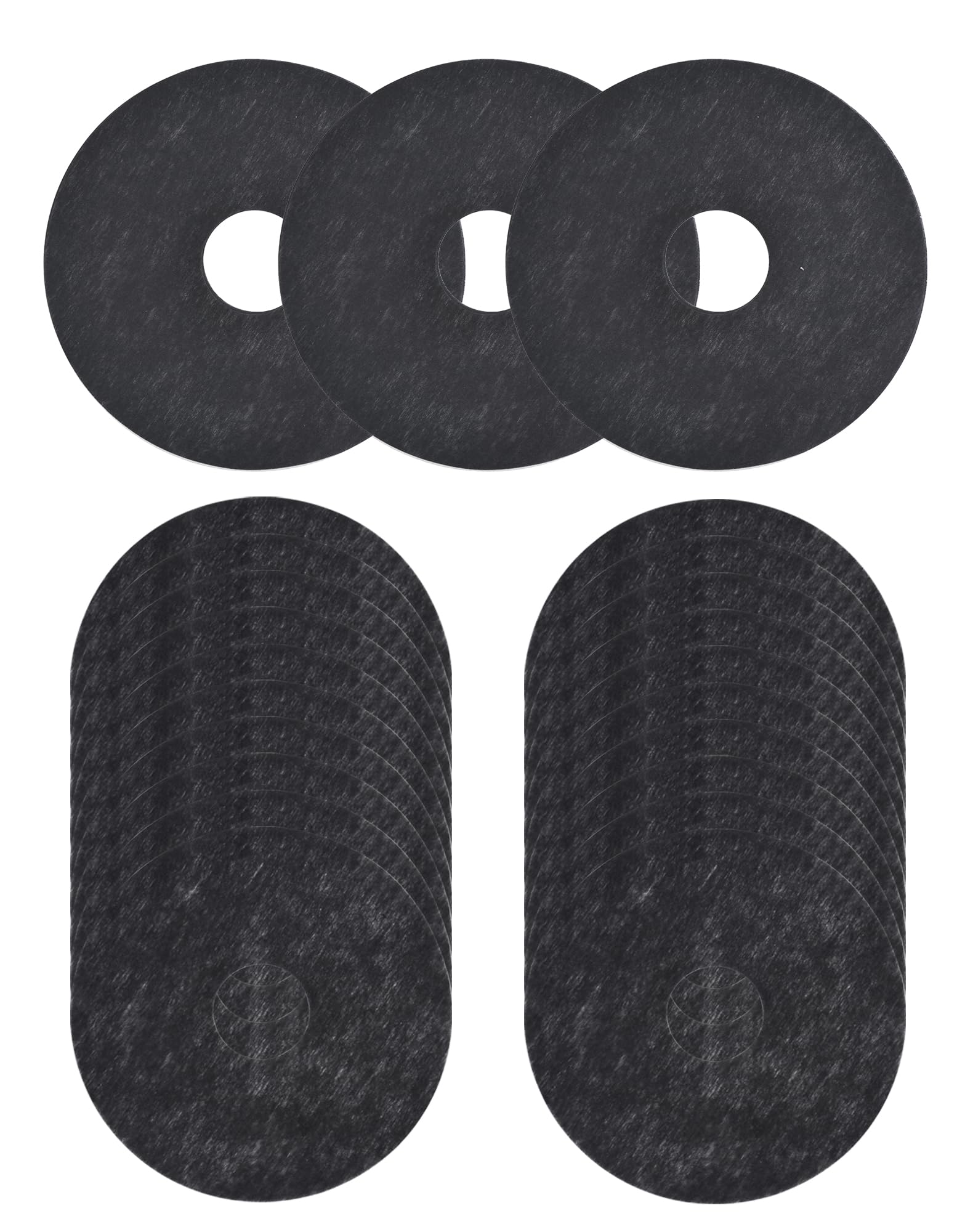Amazon.co.jp: リンナイ用 乾燥機 フィルター DPF-100 DPF-50100枚入