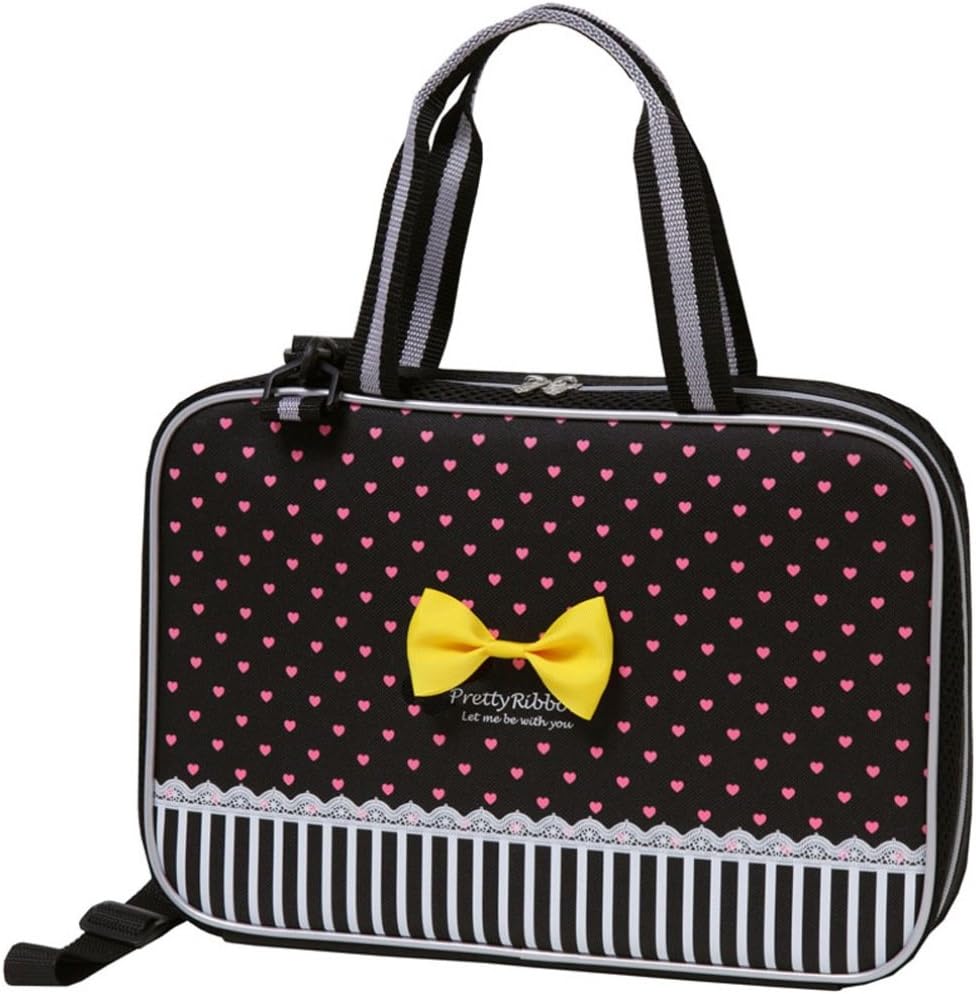 あかしや 書道セット プリティーリボン AX282N