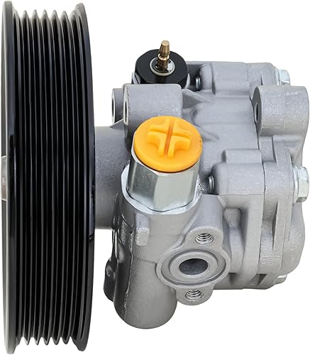 Miniatura 2 de Garage-Pro Bomba de dirección asistida compatible con Kia Forte 2010-2013, Kia Forte5 2012-2013 y Kia Forte Koup 2010-2013