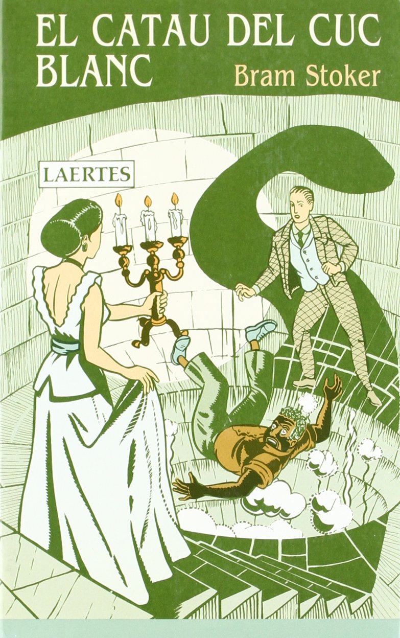 El catau del cuc blanc