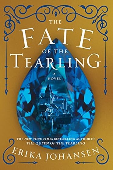 The Fate Of The Tearling