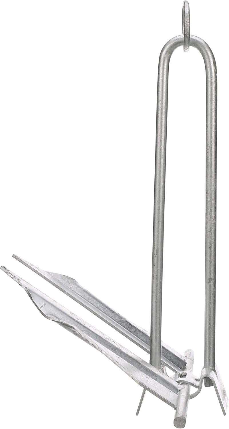 Attwood Steel Slip Ring Penetrating Anchor
