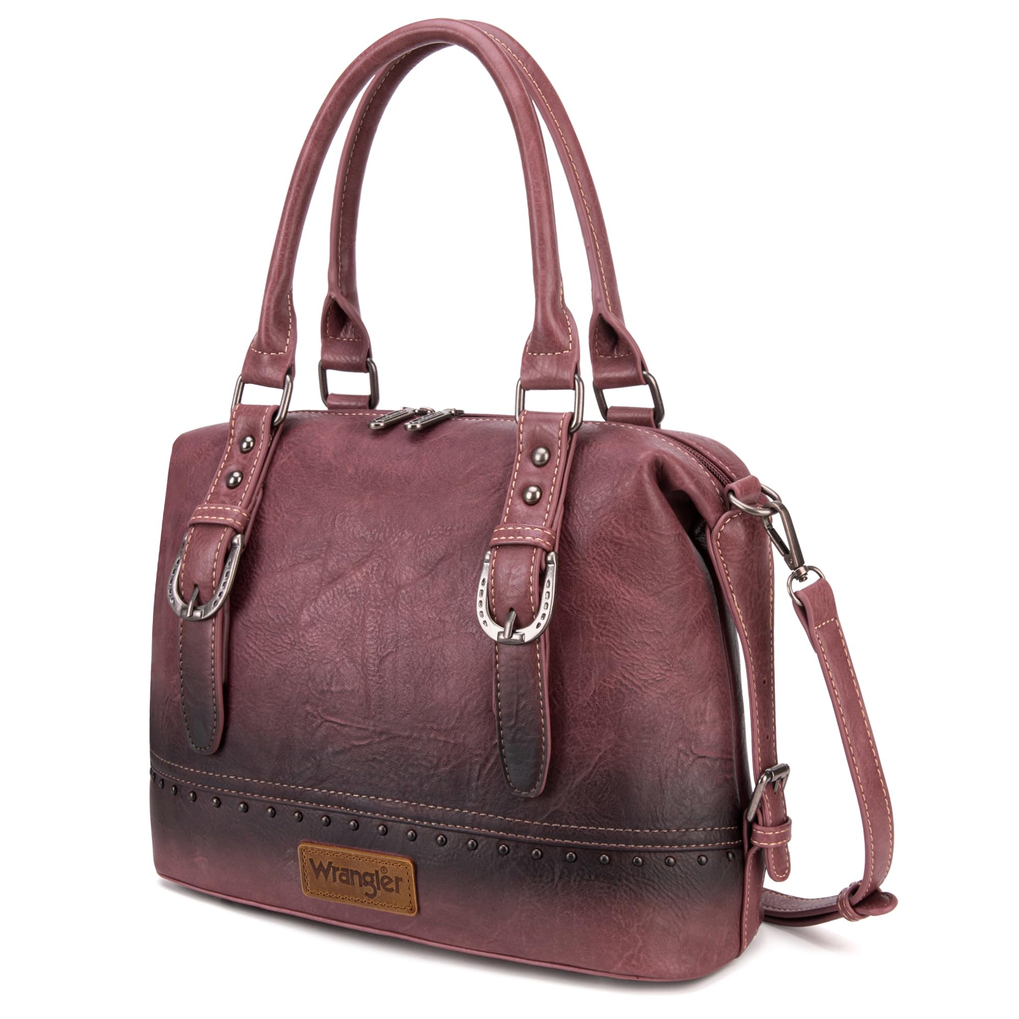 Montana West Wrangler WG48-S5110 - Bolso bandolera