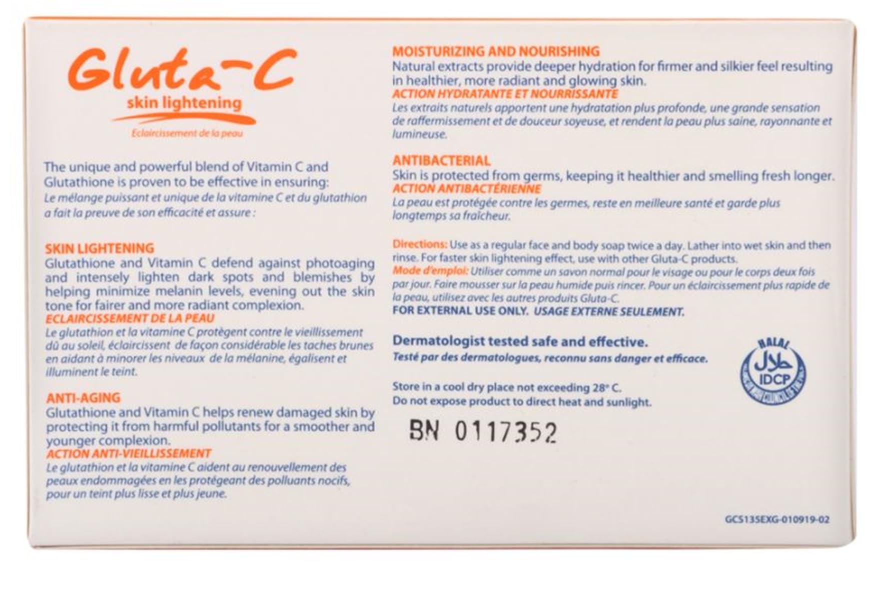 kohjin glutathione india Go Tan-1000 Glutathione Nutraceutical Supplement with L-Glutathione,  Astaxanthin, Alpha Lipoic Acid, and Vitamin C : Amazon.in: Health &  Personal Care