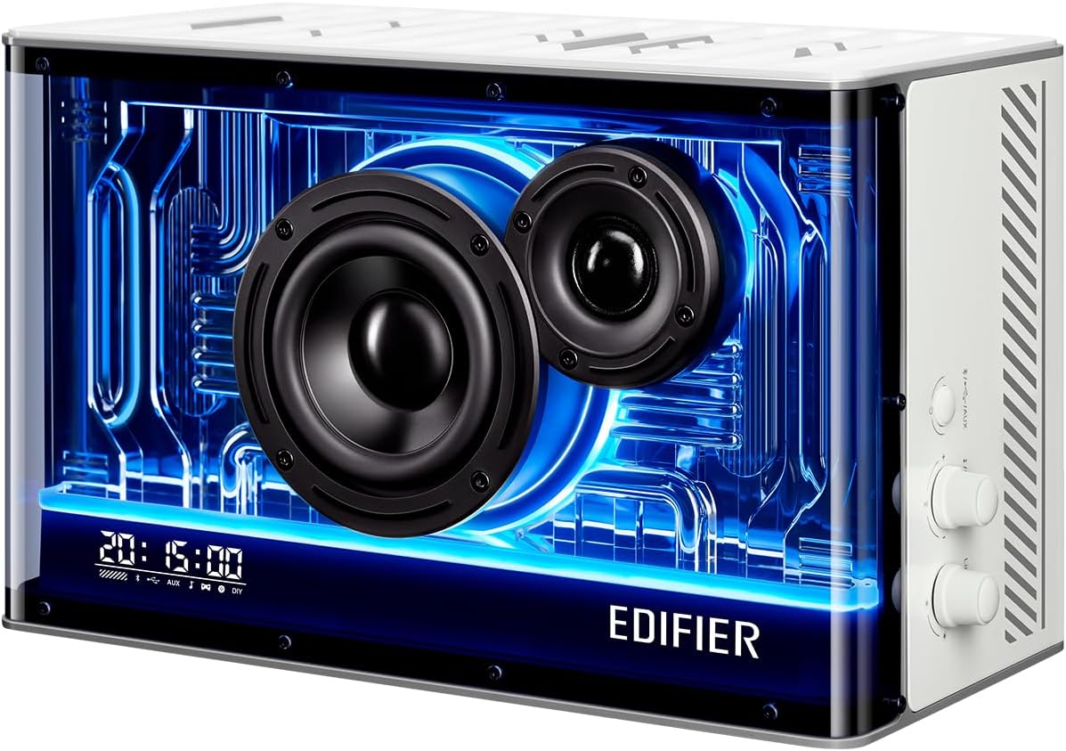 ポータブルワイヤレススピーカー SVN Sound by Steve Aoki SVN Sound by Steve Aoki ポータブルワイヤレススピーカー カラフル