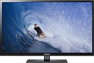 Samsung PN51D450 51-Inch 720p 600 Hz Plasma HDTV (Black) [2011 MODEL] (2011 Model)