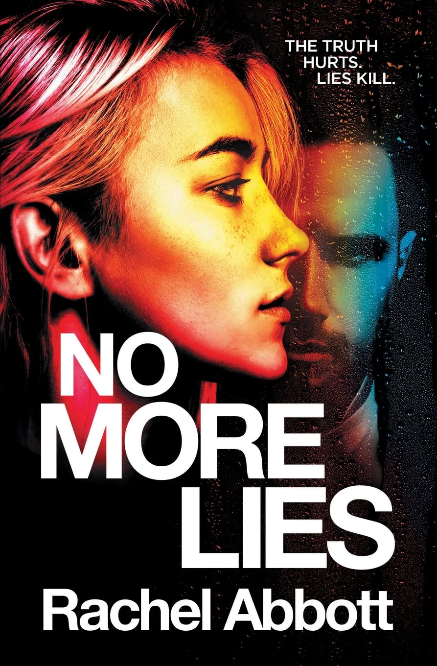 No More Lies: 11 (The DCI Tom Douglas Thrillers)