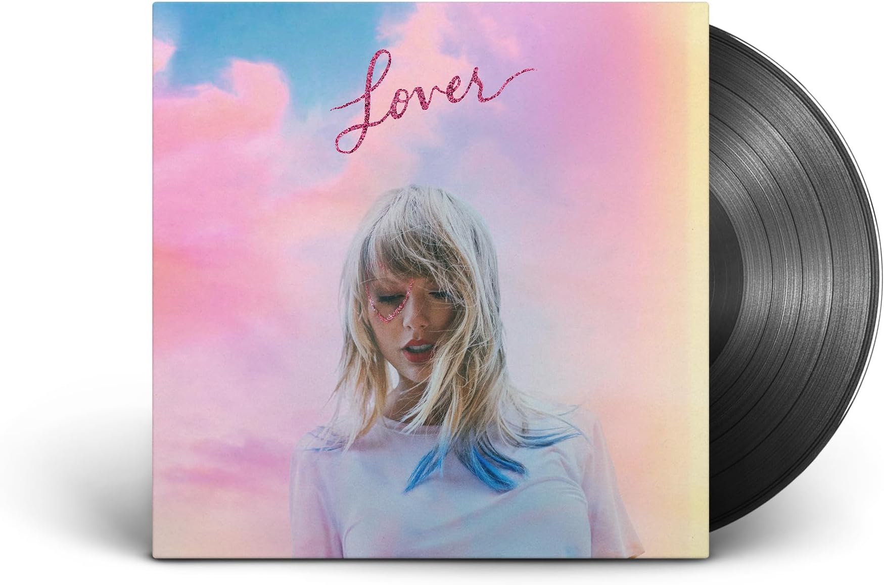 Lover[2 LP]