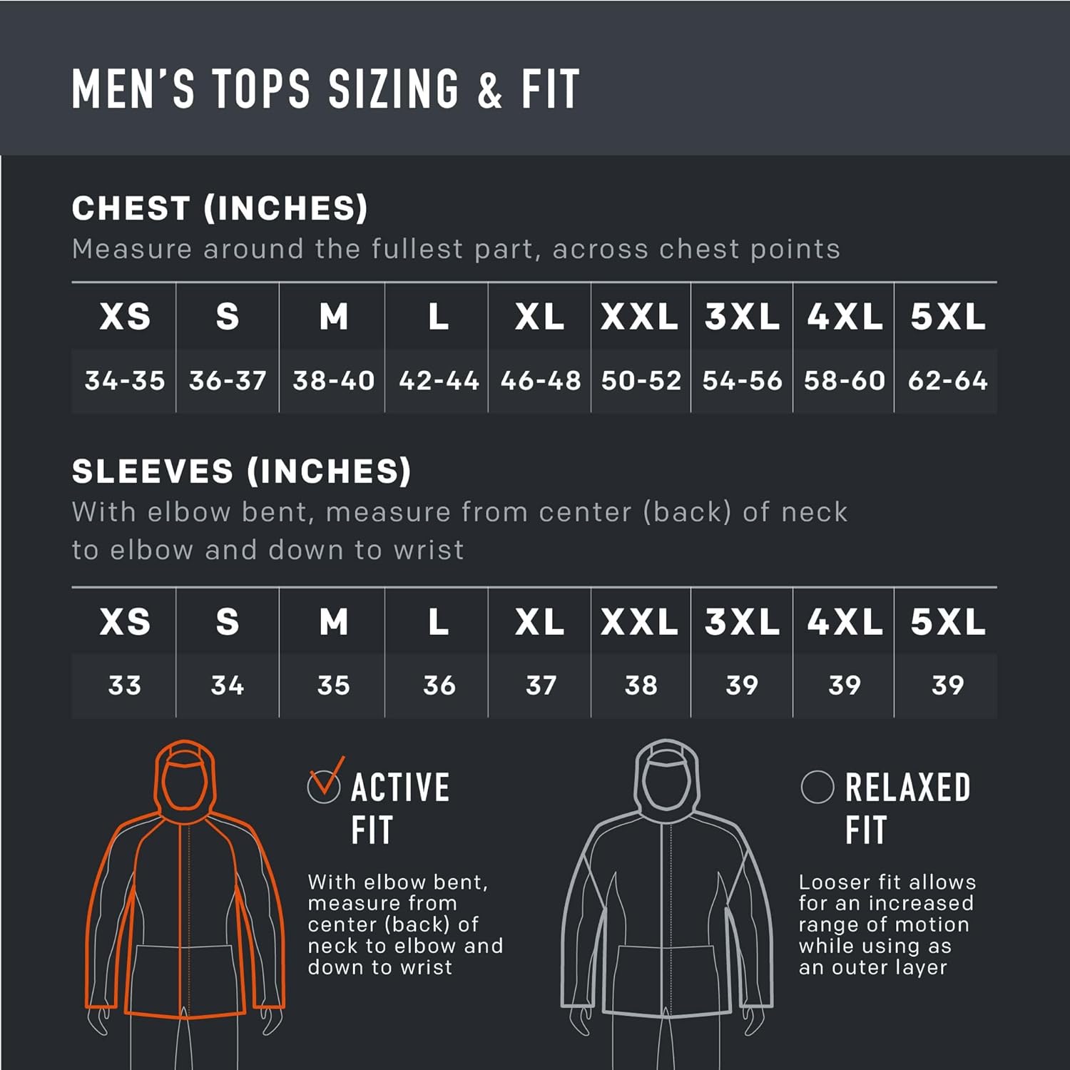 Grundéns Bulkhead Stretch Jacket, Deep Lichen Green, Medium - Image 6