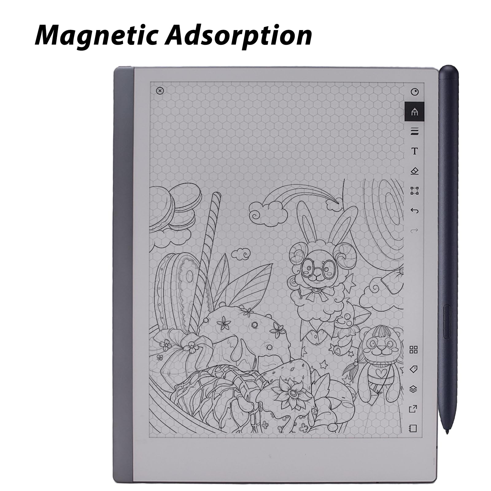 Remarkable 2 / Amazon純正プレミアムペン セット Amazon.com: Original Replacement Marker Pen Stylus for