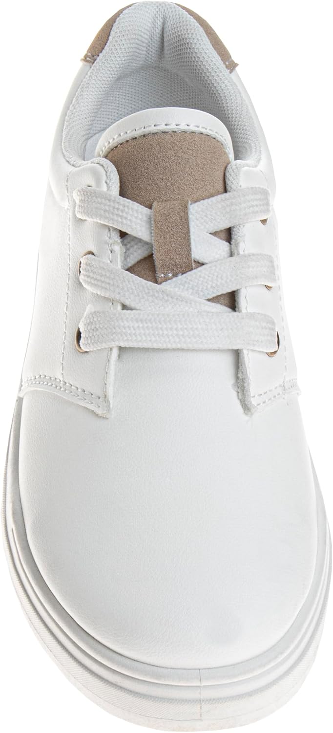 Josmo Unisex-Child Boys Girls Shoes -Unisex Athletic Casual - Image 2