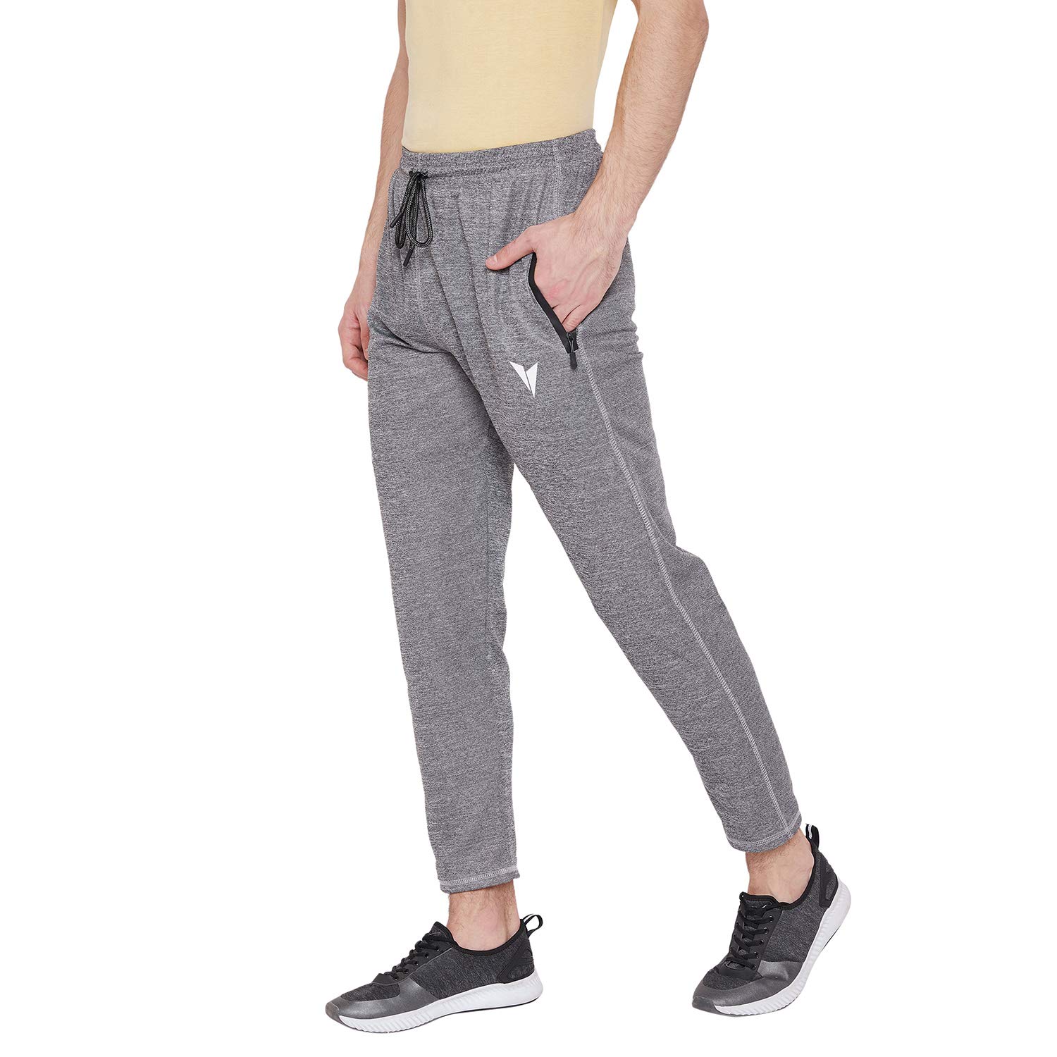 VATASO Men's Regular Fit Track pants