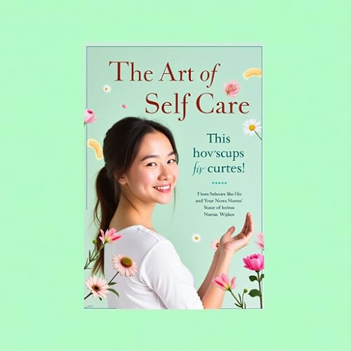 The Art of Self-Care | Story Generator AI