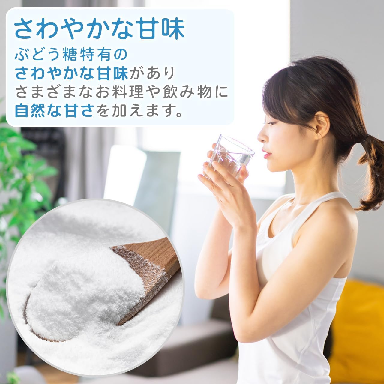 NICHIGA(ニチガ) 全糖ぶどう糖（グルコース）3ｋｇ デキストロース 国内製造 全糖噴霧結晶方式 TK1