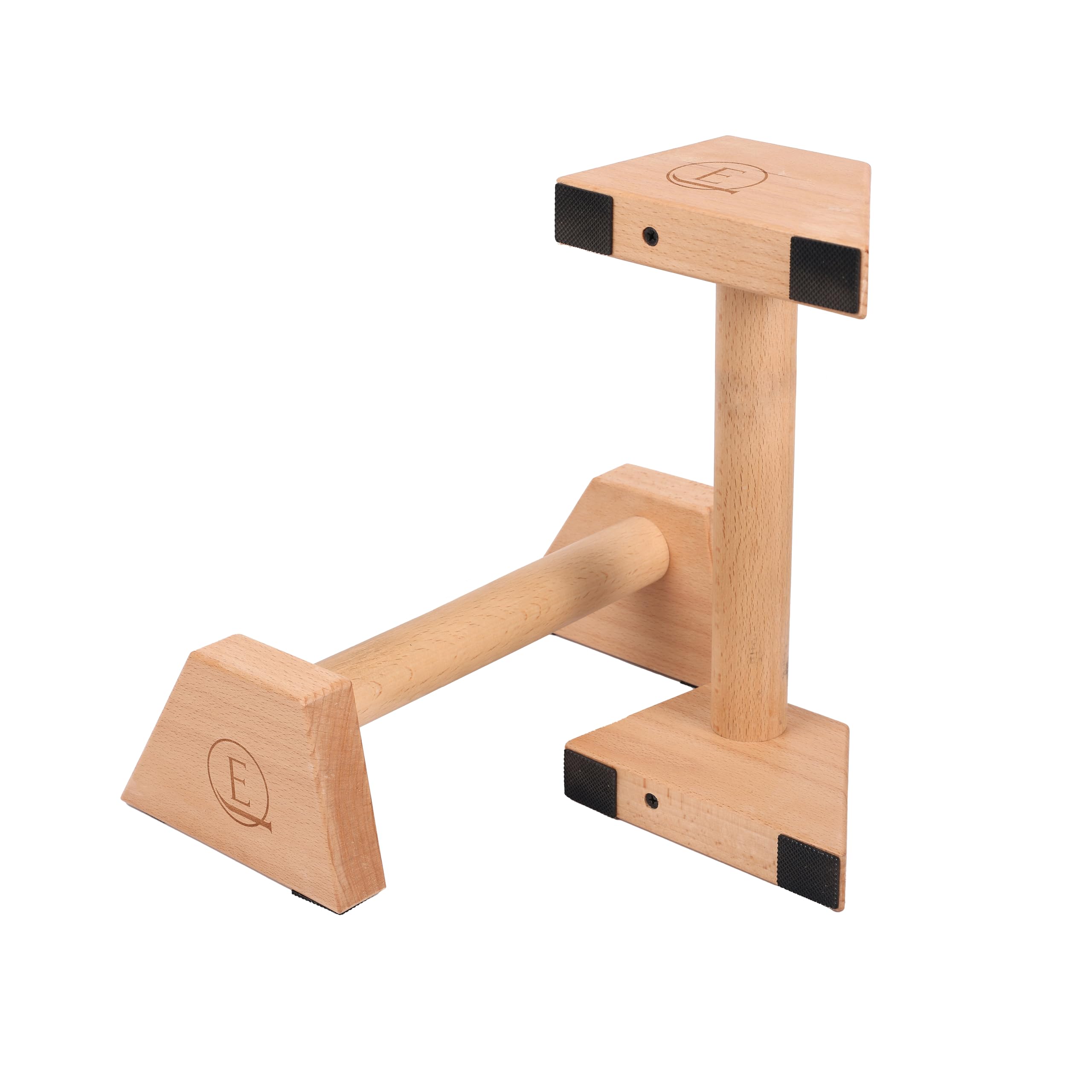 champion barre parallele dips, calisthenics, 170 kg, gymnastique, paralette calisthenics, barre à pompes en bois de hètre, banc musculation, musculation homme, poutre gymnastique, push up, poirier