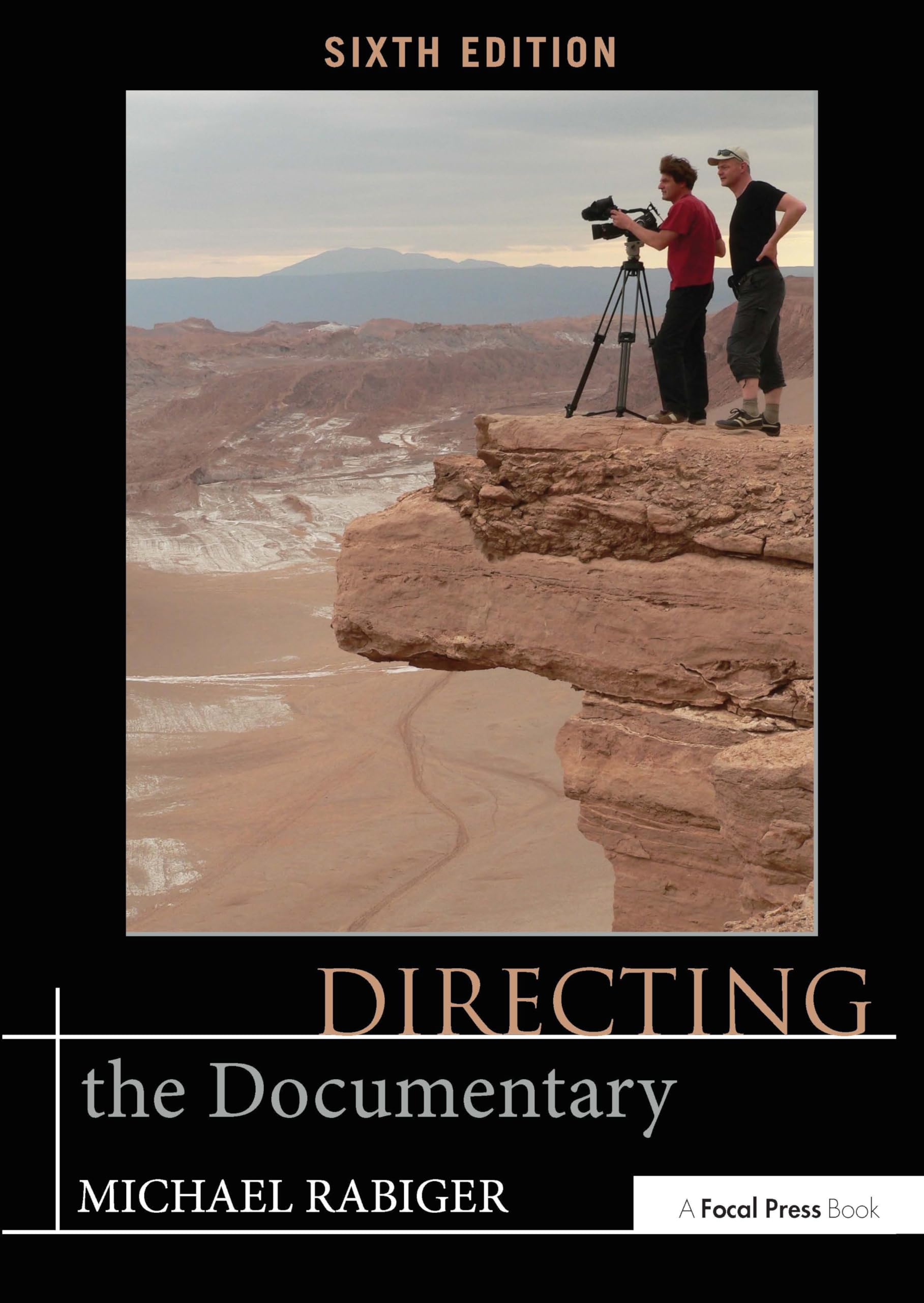 Directing the Documentary