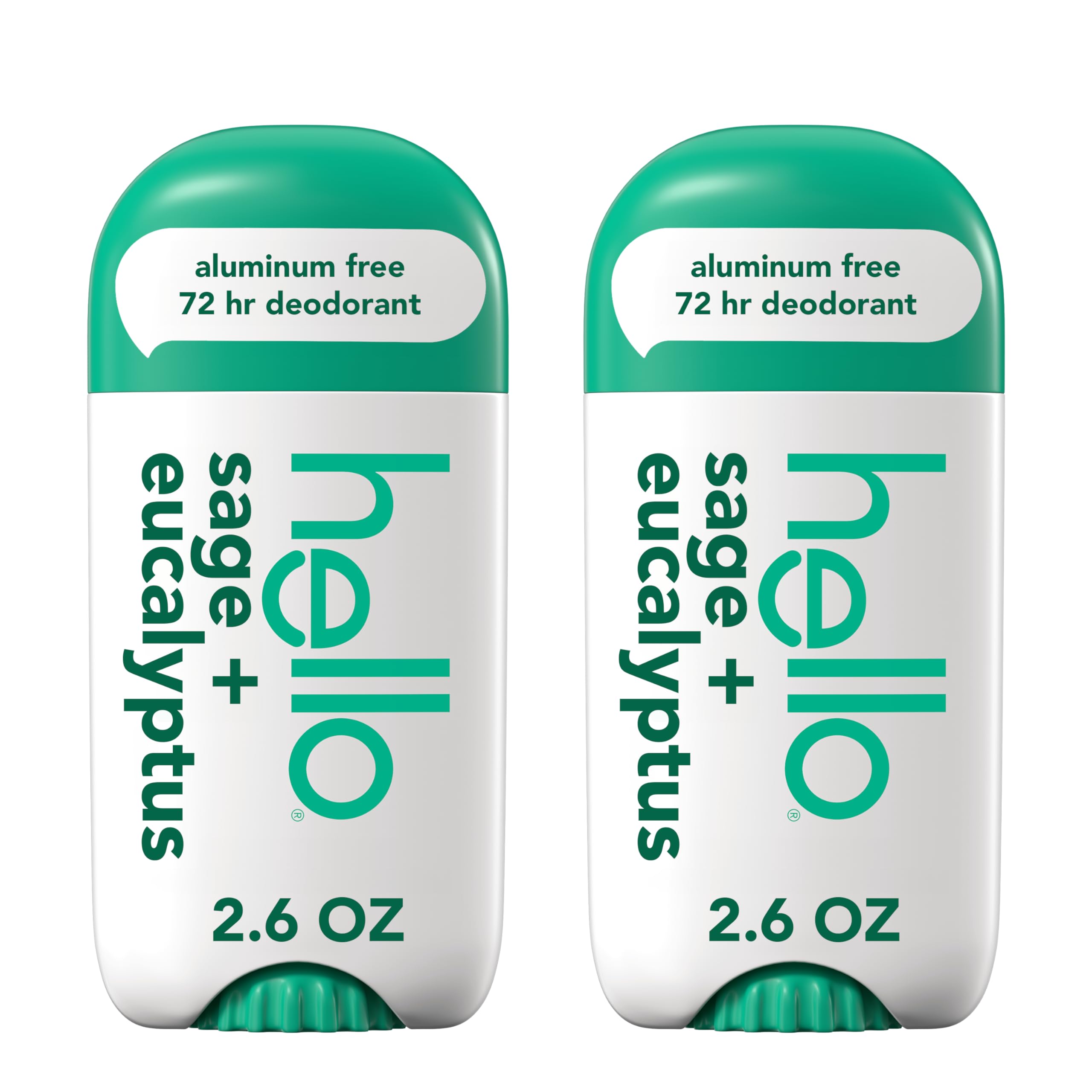 hello Unicorn Deodorant - Aluminum Free & Vegan -20 hello Unicorn Deodorant - Aluminum Free & Vegan -20