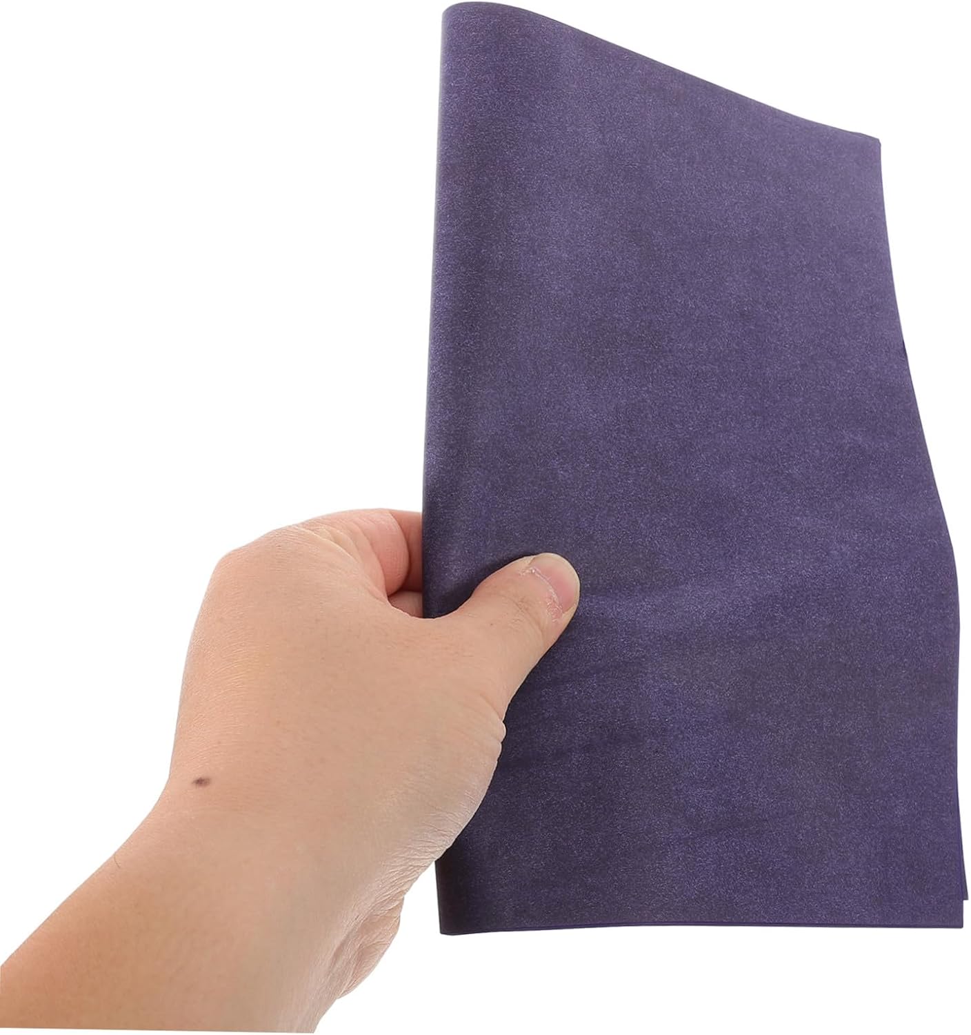 DOITOOL 50pcs Paper Graphite Tracing Paper Printing Drawing Tracing Carbon Office Transfer Copy