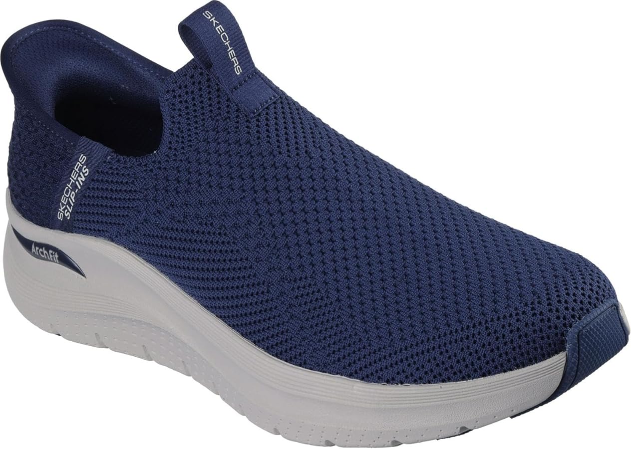 Amazon.com | Skechers Men's Slip-ins: Arch Fit 2.0 - Crayn