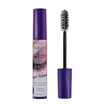 Maxi Volume Mascara by Prosa