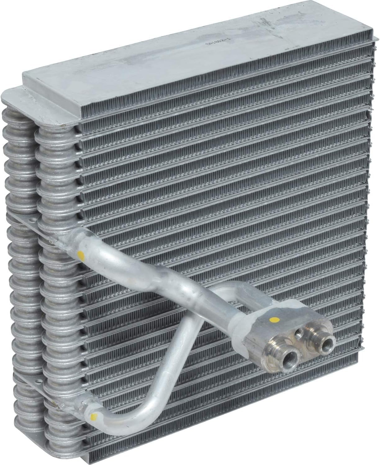 A/C Evaporator Core fits Kia MORNING, PICANTO QU