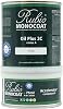 Rubio Monocoat Wood Oil Finish 14 m² - Pure Oil Plus 2 C Quick Drying Environmentally Friendly Linseed Wood Oil for Indoor Use Including Accelerator (Part B) Protector 350 ml