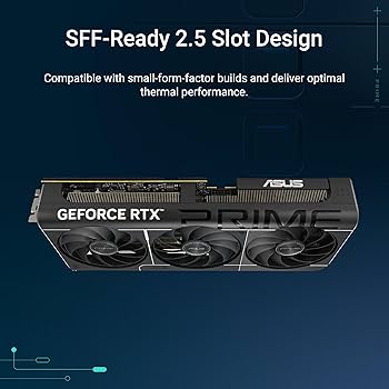 める。専用ページ MSI、GeForce RTX 5070搭載のグラフィックスカード「GeForce RTX