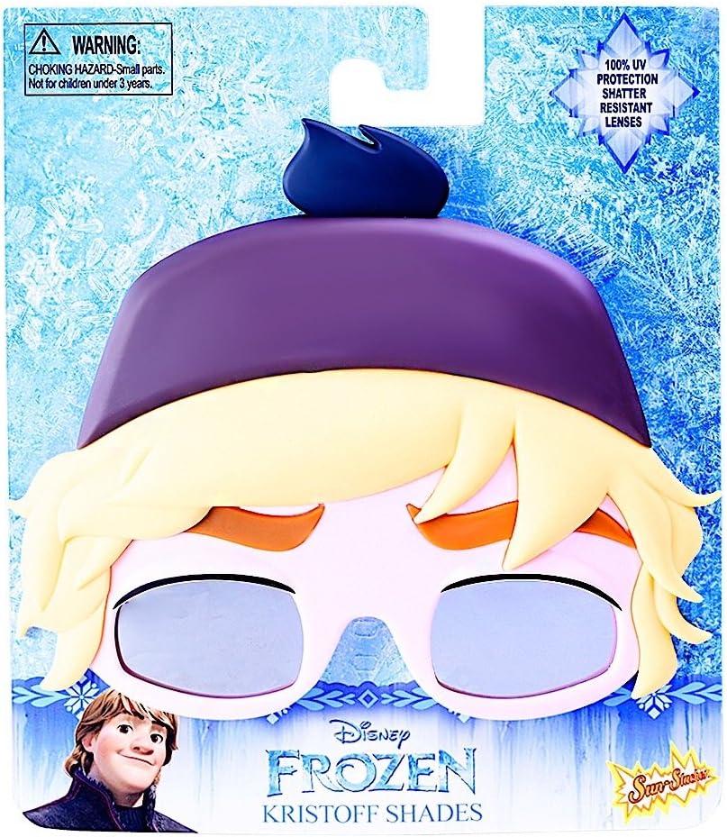 olaf sunglasses Sun-Staches Disney Frozen Sunglasses for Kids Nigeria Ubuy