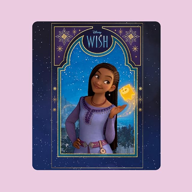 Foto 5 de 8 de Tonies Figuras de Escucha para Toniebox, Disney Wish